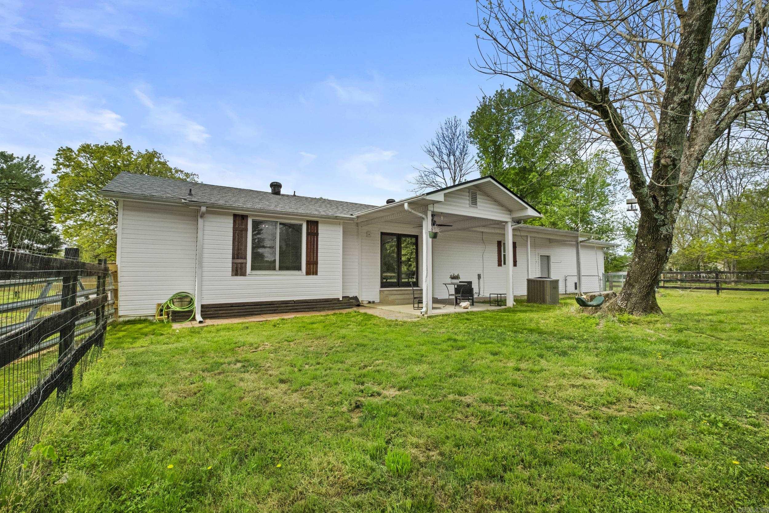 8420 Jacksonville Conway  Jacksonville, AR