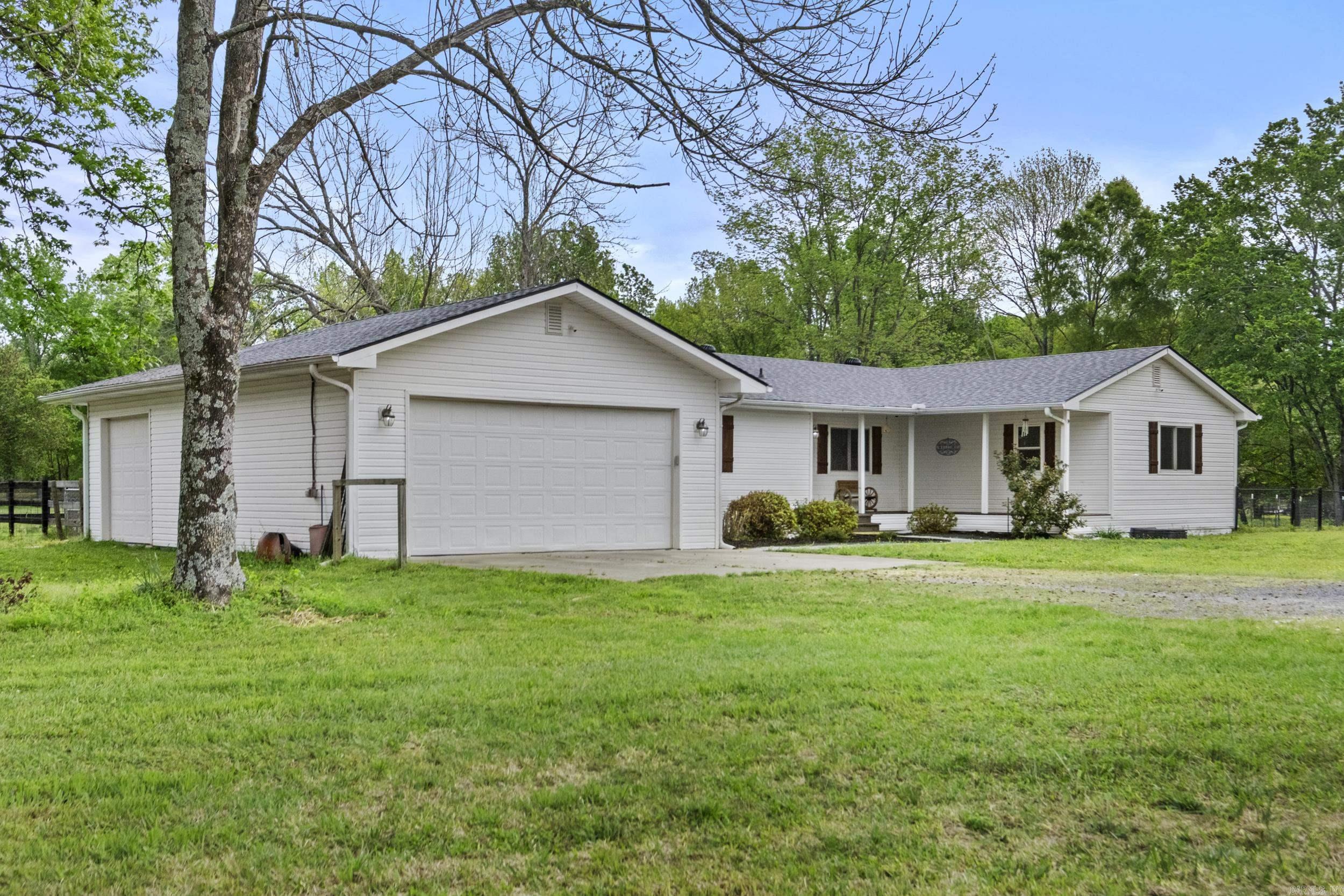 8420 Jacksonville Conway  Jacksonville, AR