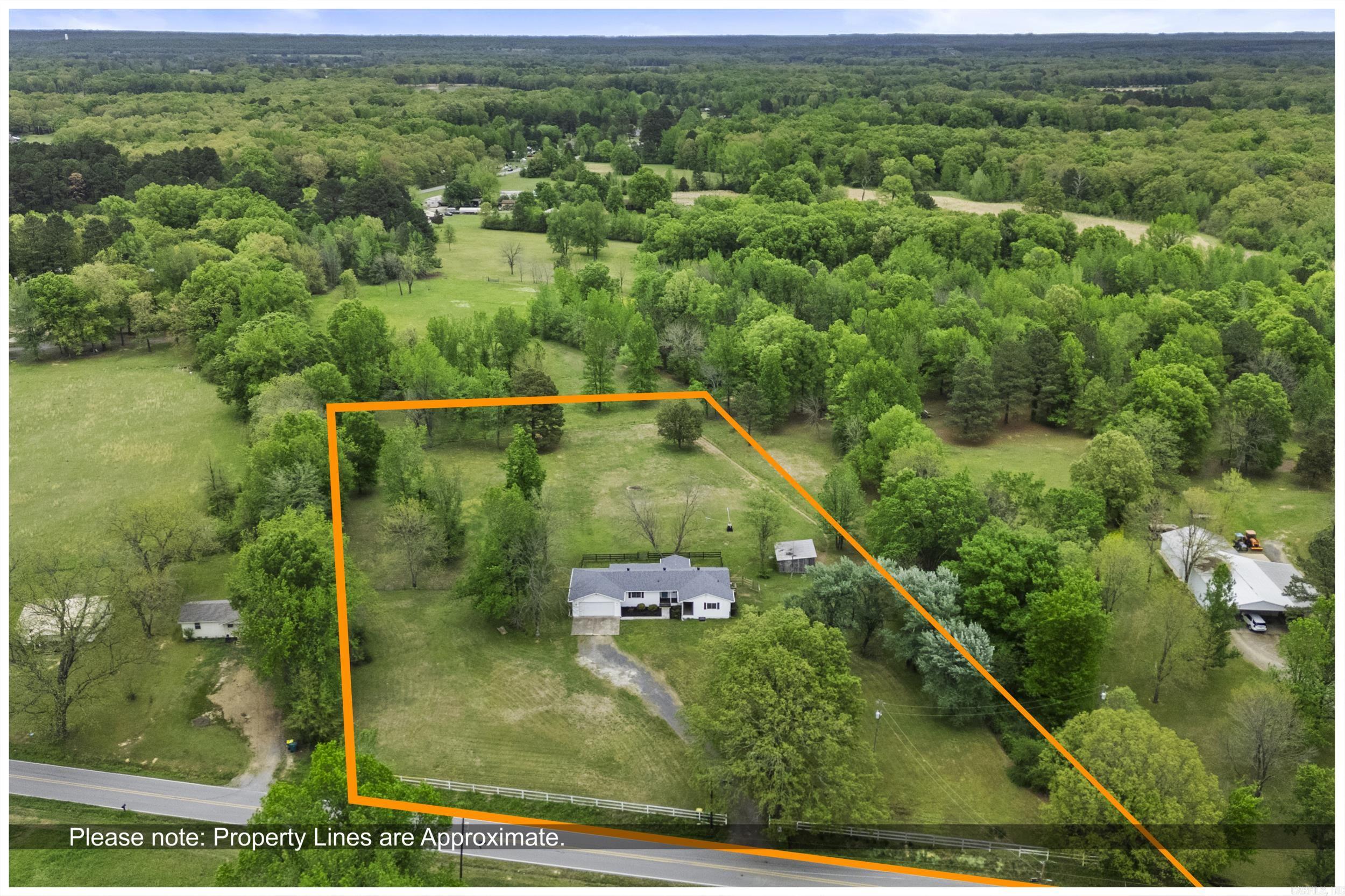 8420 Jacksonville Conway  Jacksonville, AR