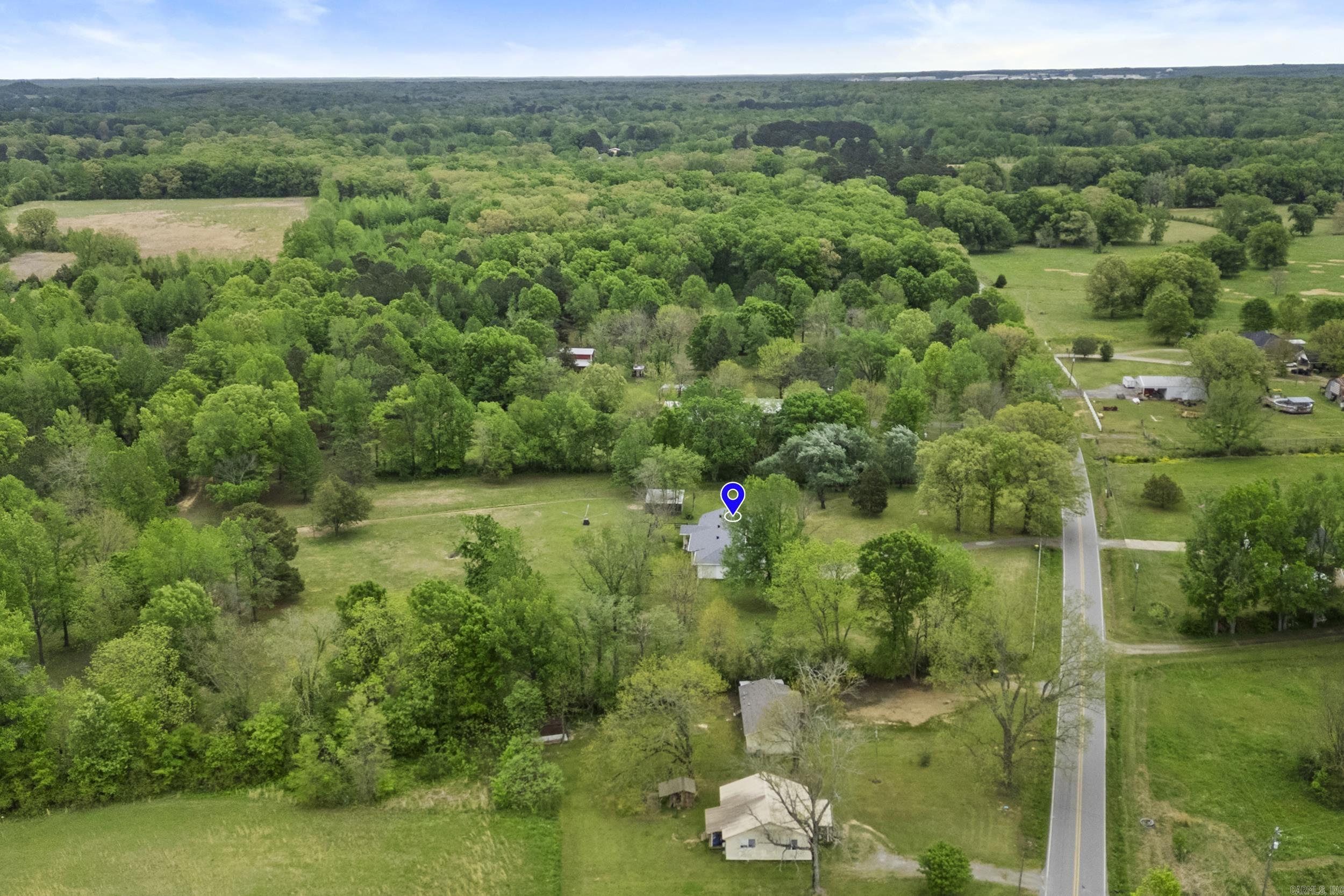 8420 Jacksonville Conway  Jacksonville, AR