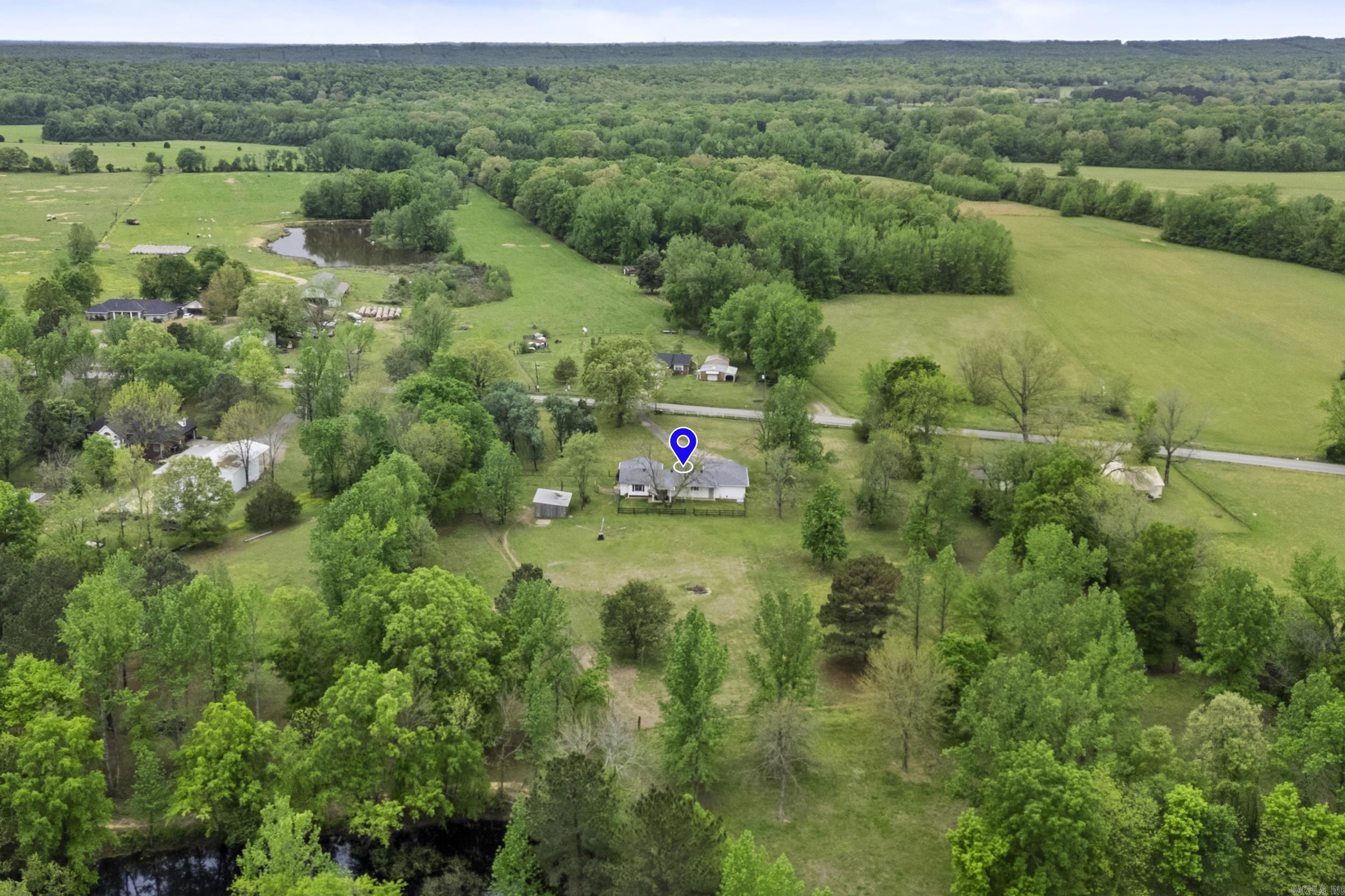 8420 Jacksonville Conway  Jacksonville, AR