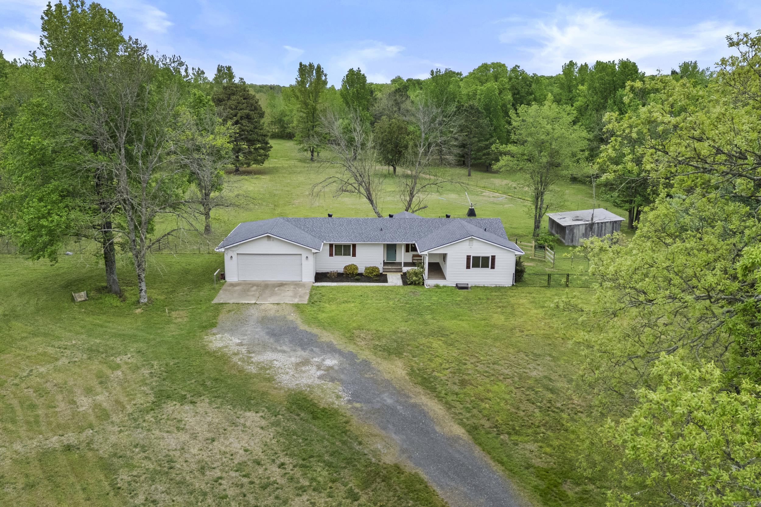 8420 Jacksonville Conway  Jacksonville, AR