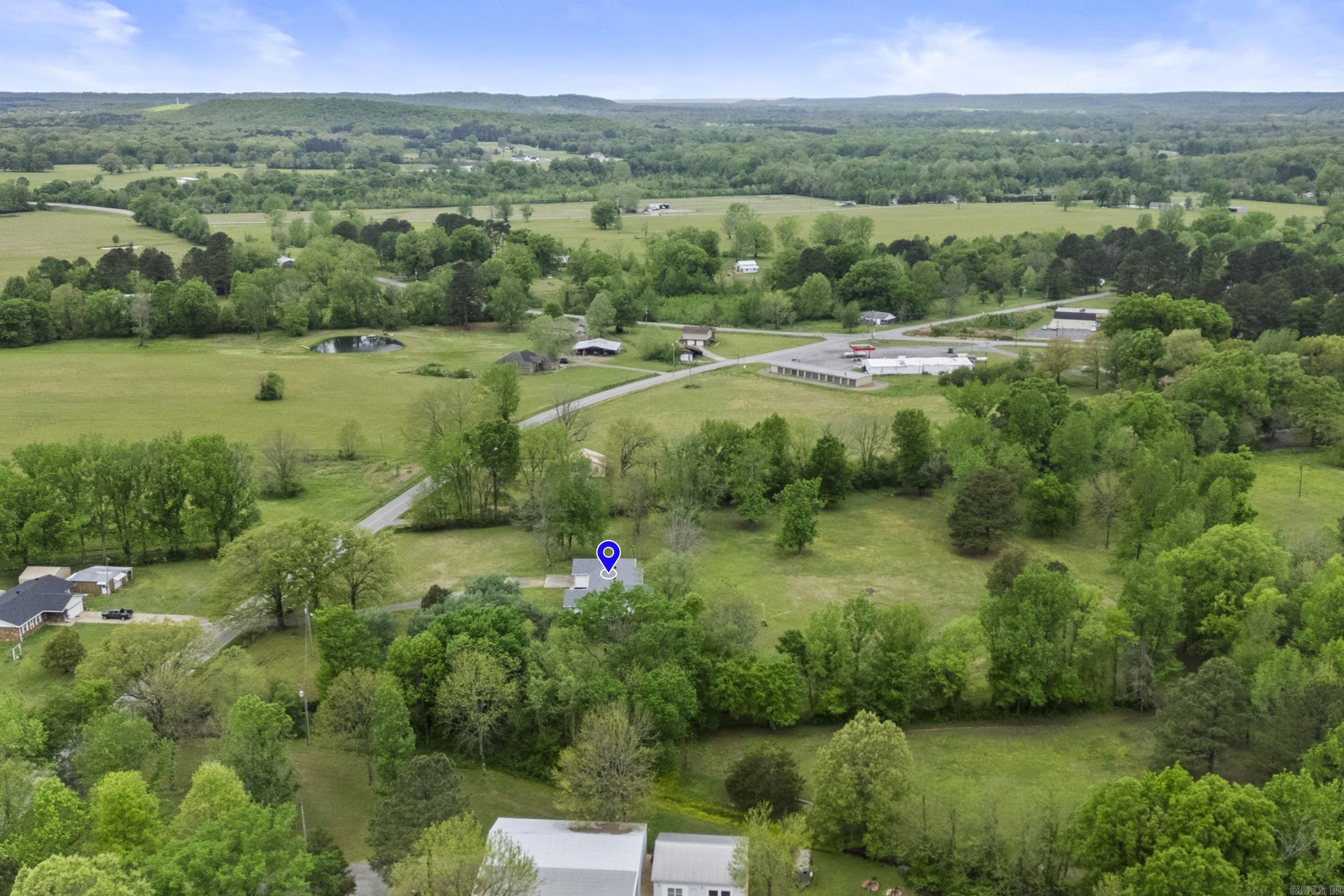 8420 Jacksonville Conway  Jacksonville, AR