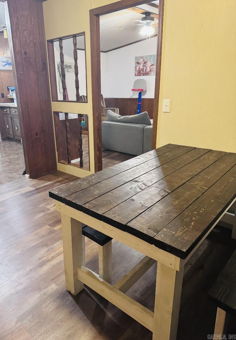 944 E Highway 270  Mount Ida, AR