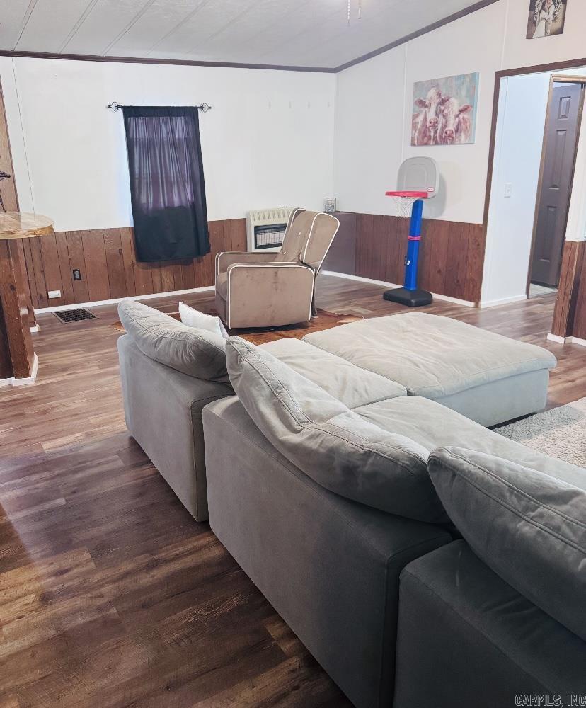 944 E Highway 270  Mount Ida, AR