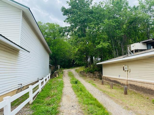944 E Highway 270 Mount Ida, AR 71957