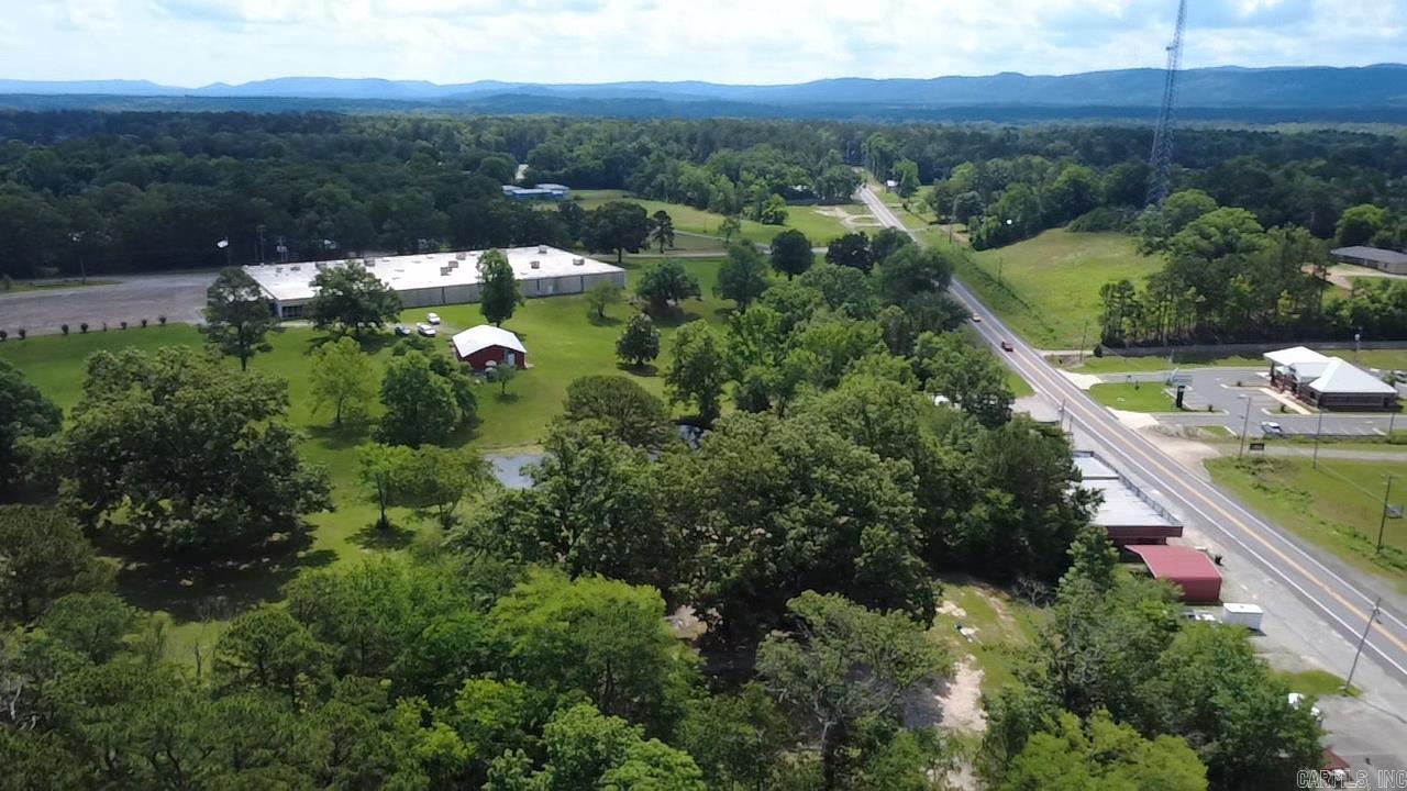944 E Highway 270  Mount Ida, AR