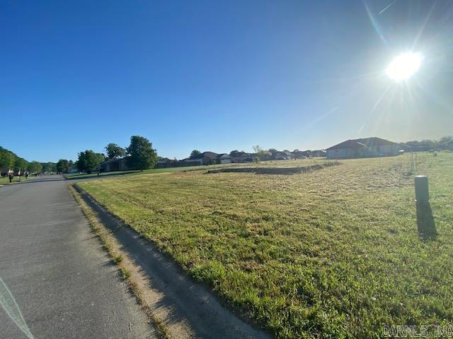 510 Shiloh  Conway, AR