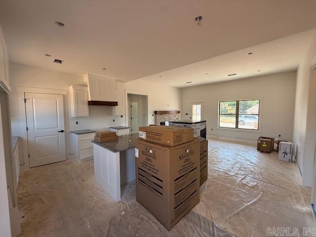 12 Odessa Davis Drive  Greenbrier, AR