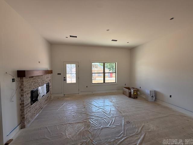 12 Odessa Davis Drive  Greenbrier, AR