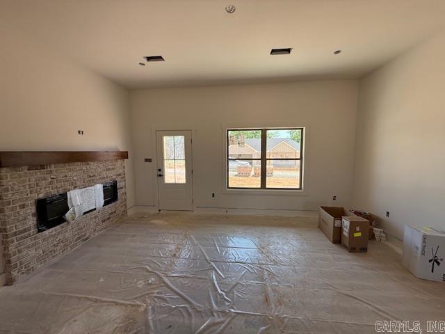 12 Odessa Davis Drive  Greenbrier, AR