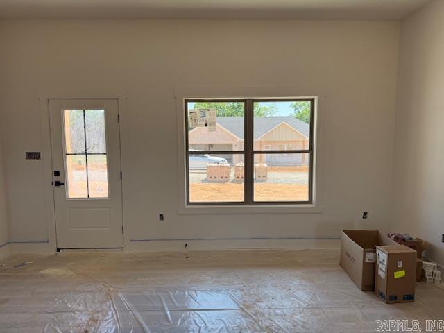 12 Odessa Davis Drive  Greenbrier, AR