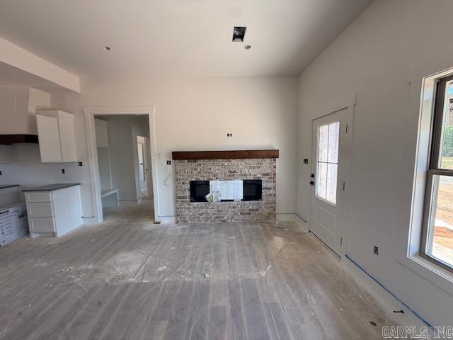 12 Odessa Davis Drive  Greenbrier, AR