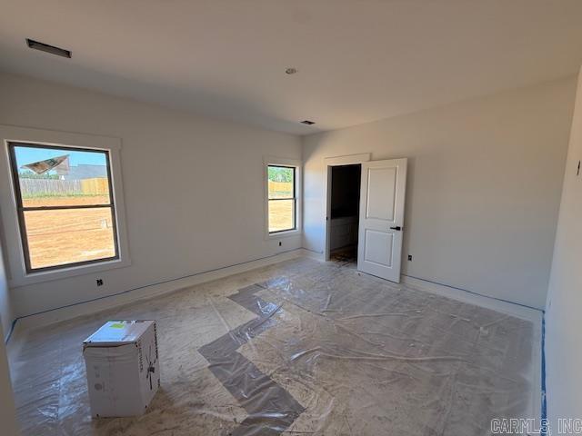 12 Odessa Davis Drive  Greenbrier, AR