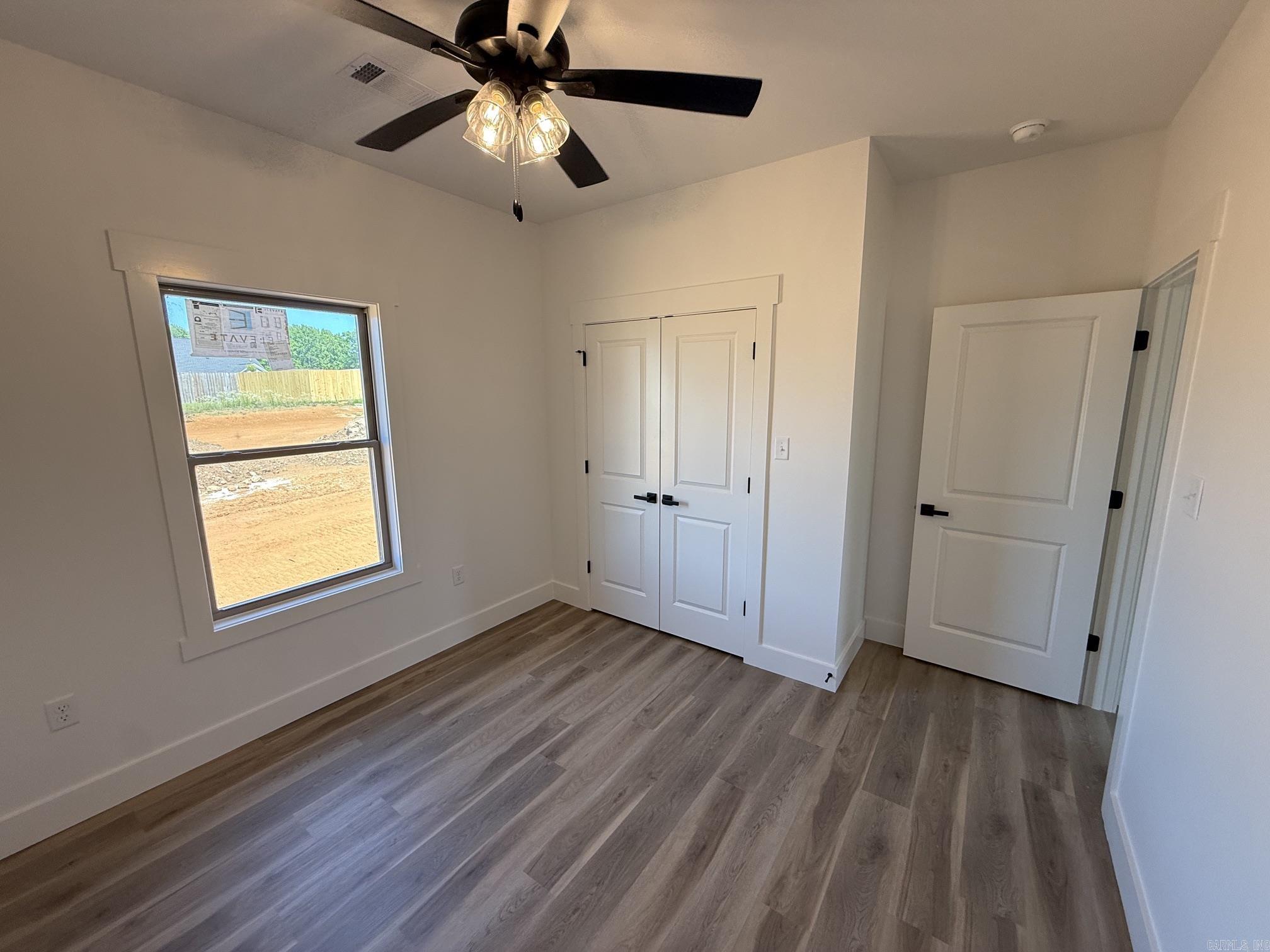 12 Odessa Davis Drive  Greenbrier, AR