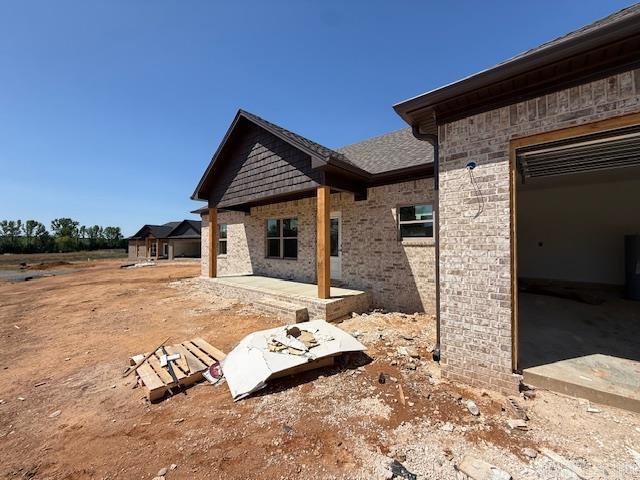 12 Odessa Davis Drive  Greenbrier, AR