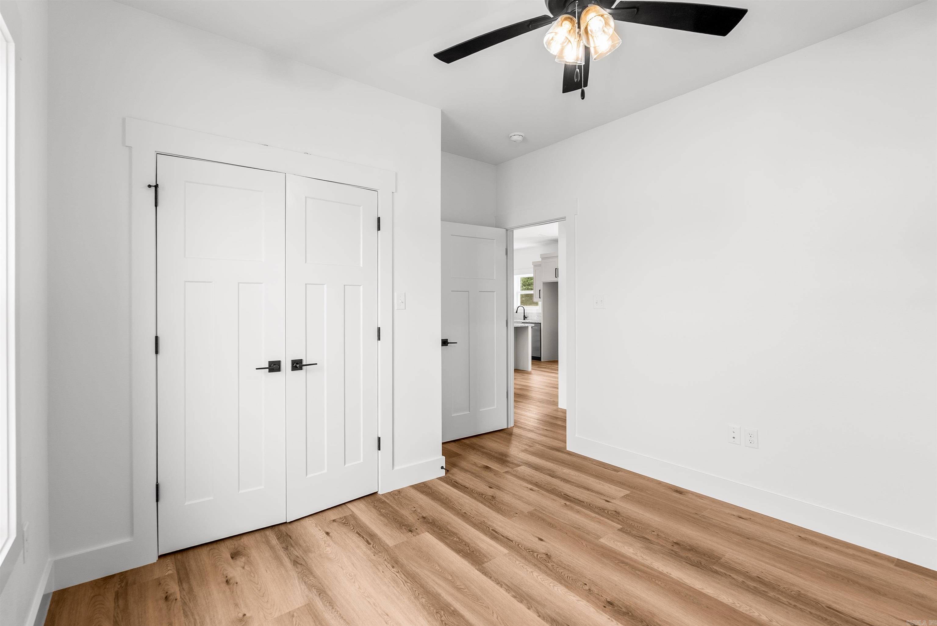 12 Odessa Davis Drive  Greenbrier, AR
