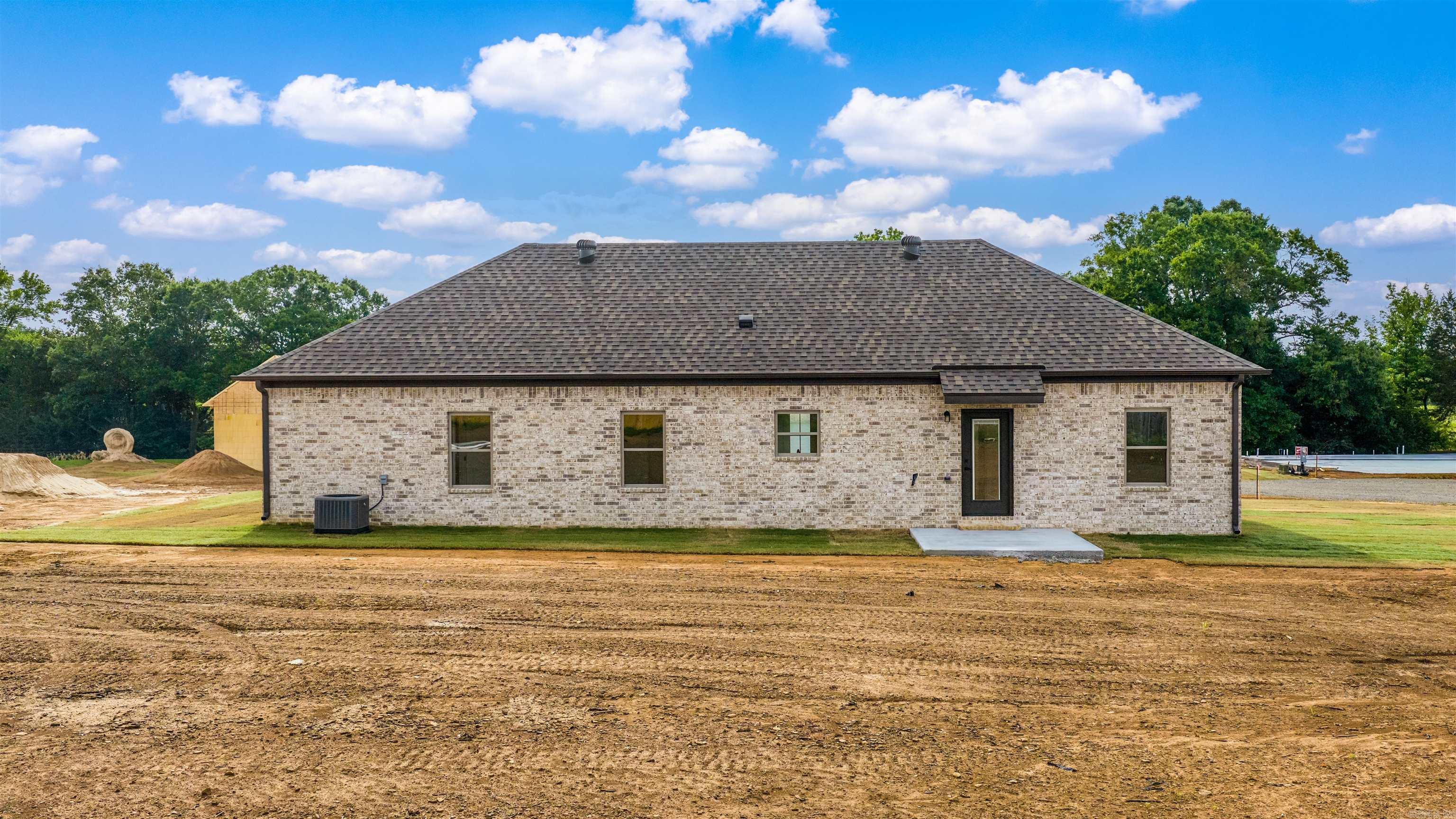 12 Odessa Davis Drive  Greenbrier, AR