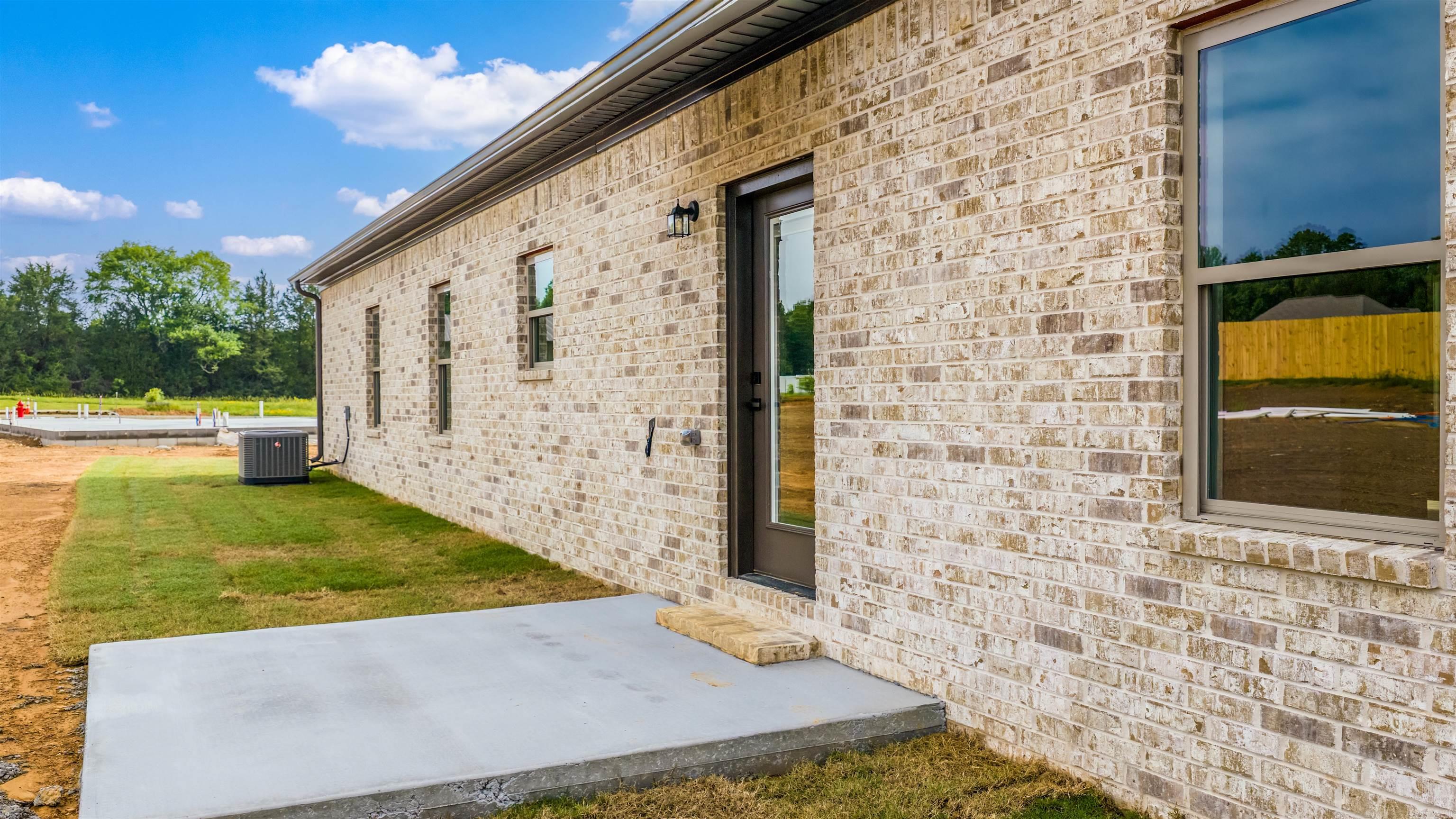 12 Odessa Davis Drive  Greenbrier, AR