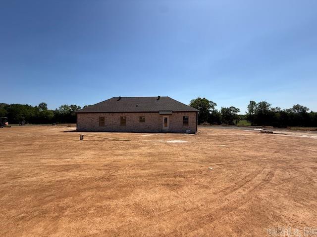 12 Odessa Davis Drive  Greenbrier, AR