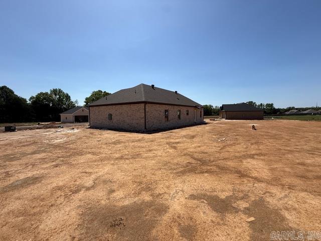 12 Odessa Davis Drive  Greenbrier, AR