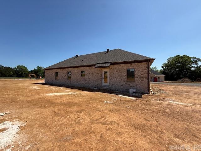 12 Odessa Davis Drive  Greenbrier, AR