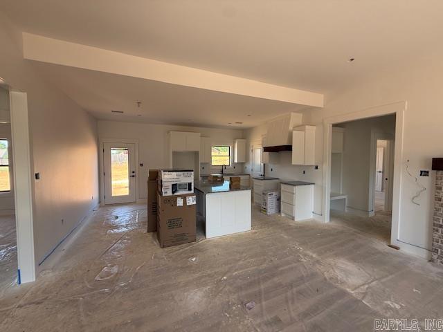 12 Odessa Davis Drive  Greenbrier, AR