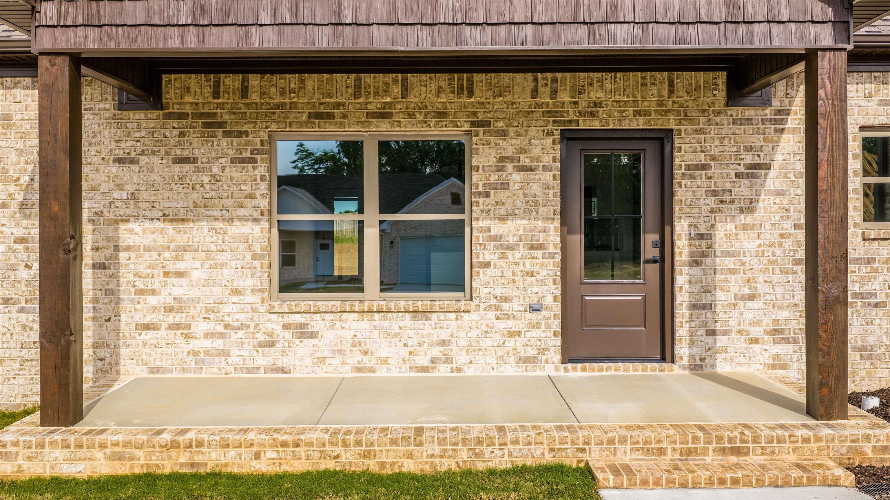 12 Odessa Davis Drive  Greenbrier, AR