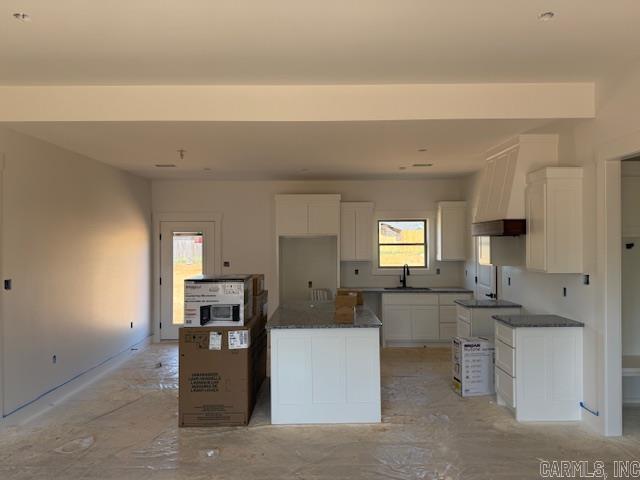 12 Odessa Davis Drive  Greenbrier, AR