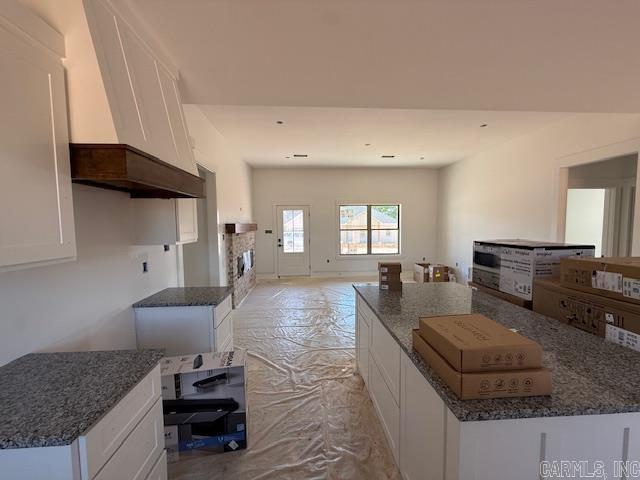 12 Odessa Davis Drive  Greenbrier, AR