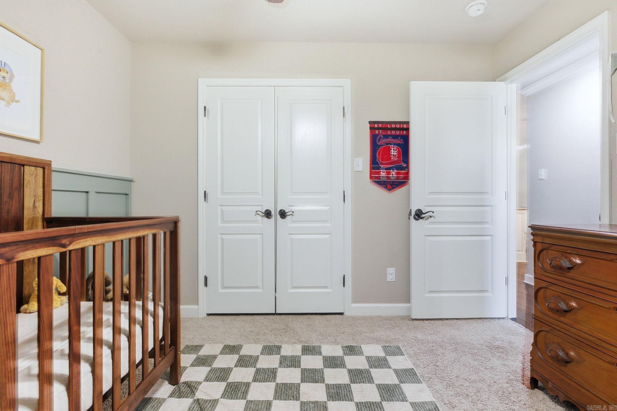 23 Fletcher Dr  Austin, AR