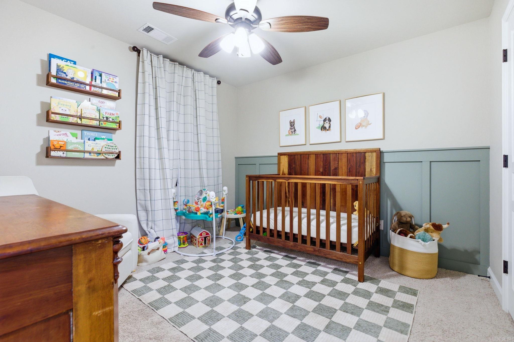 23 Fletcher Dr  Austin, AR