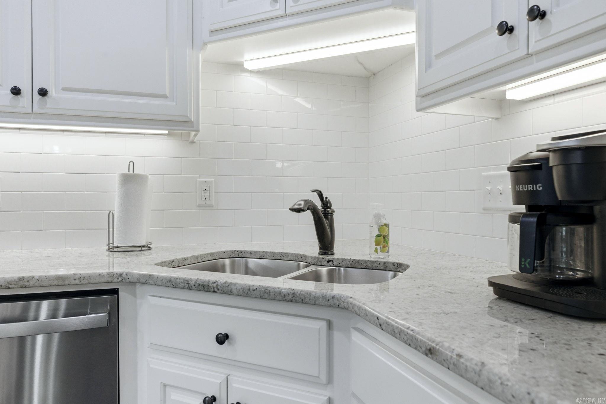 23 Fletcher Dr  Austin, AR