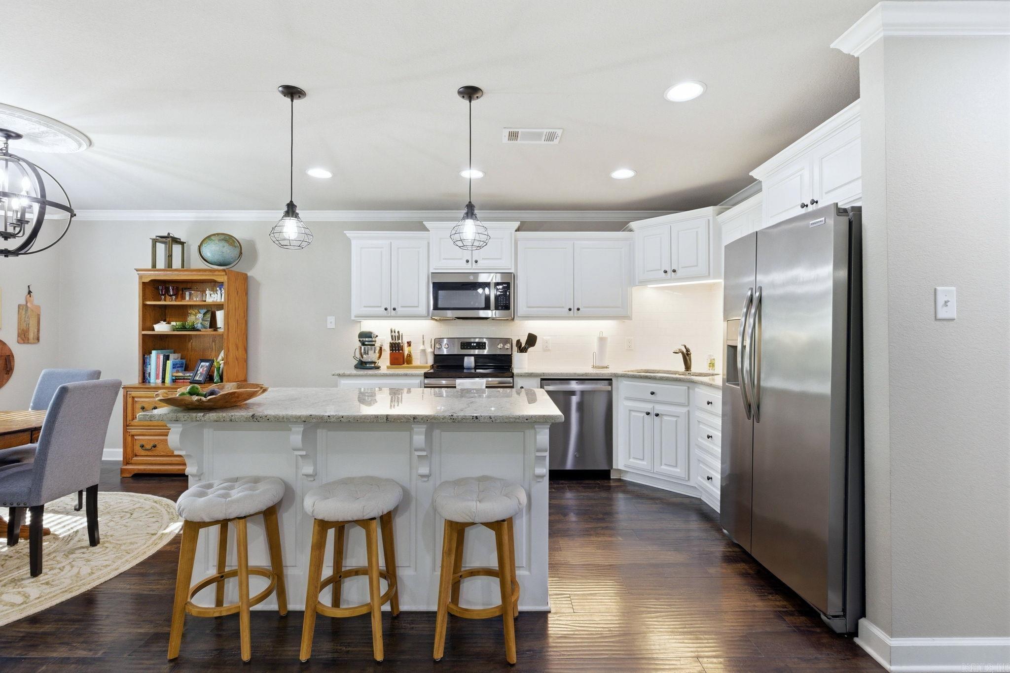 23 Fletcher Dr  Austin, AR