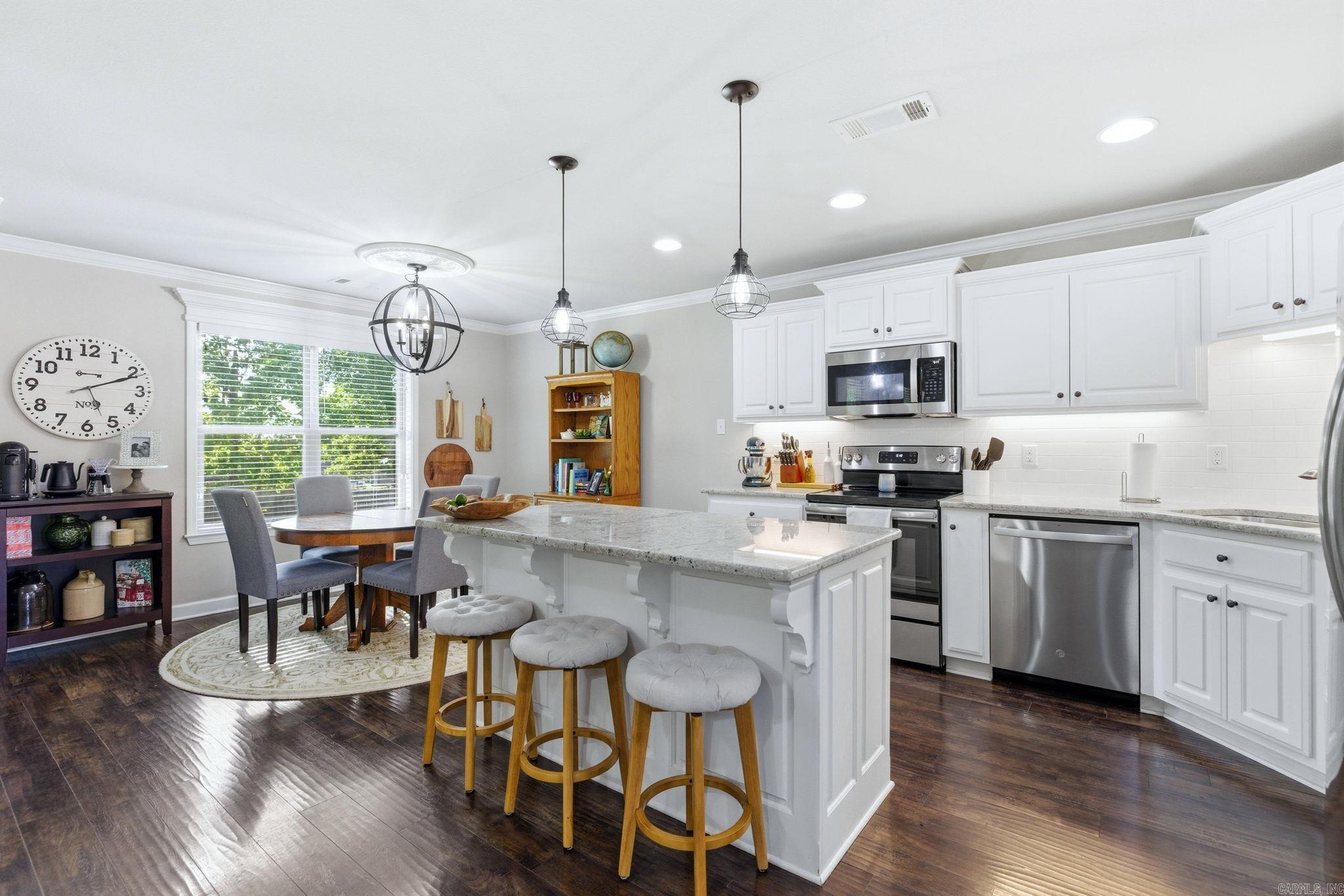 23 Fletcher Dr  Austin, AR