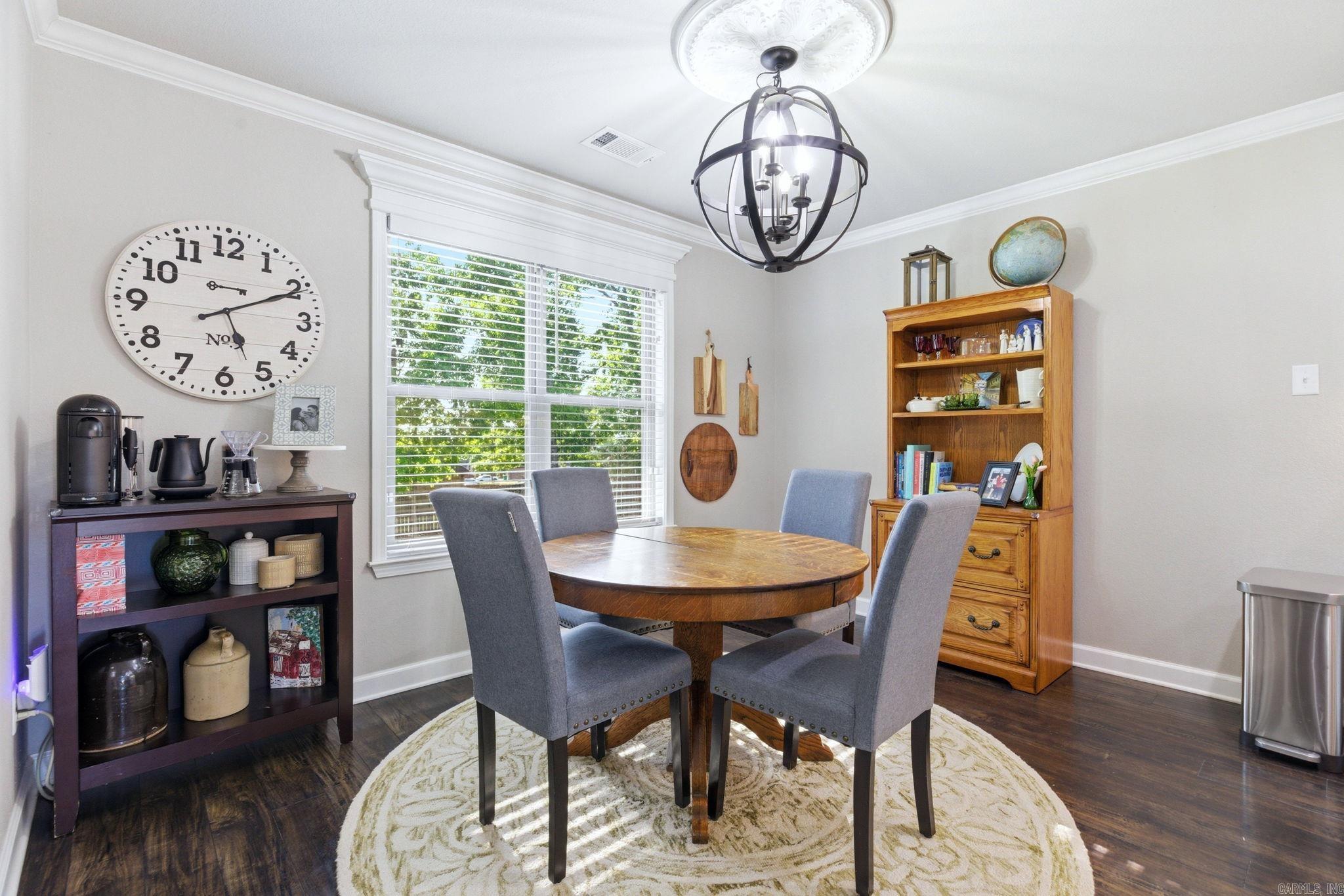 23 Fletcher Dr  Austin, AR