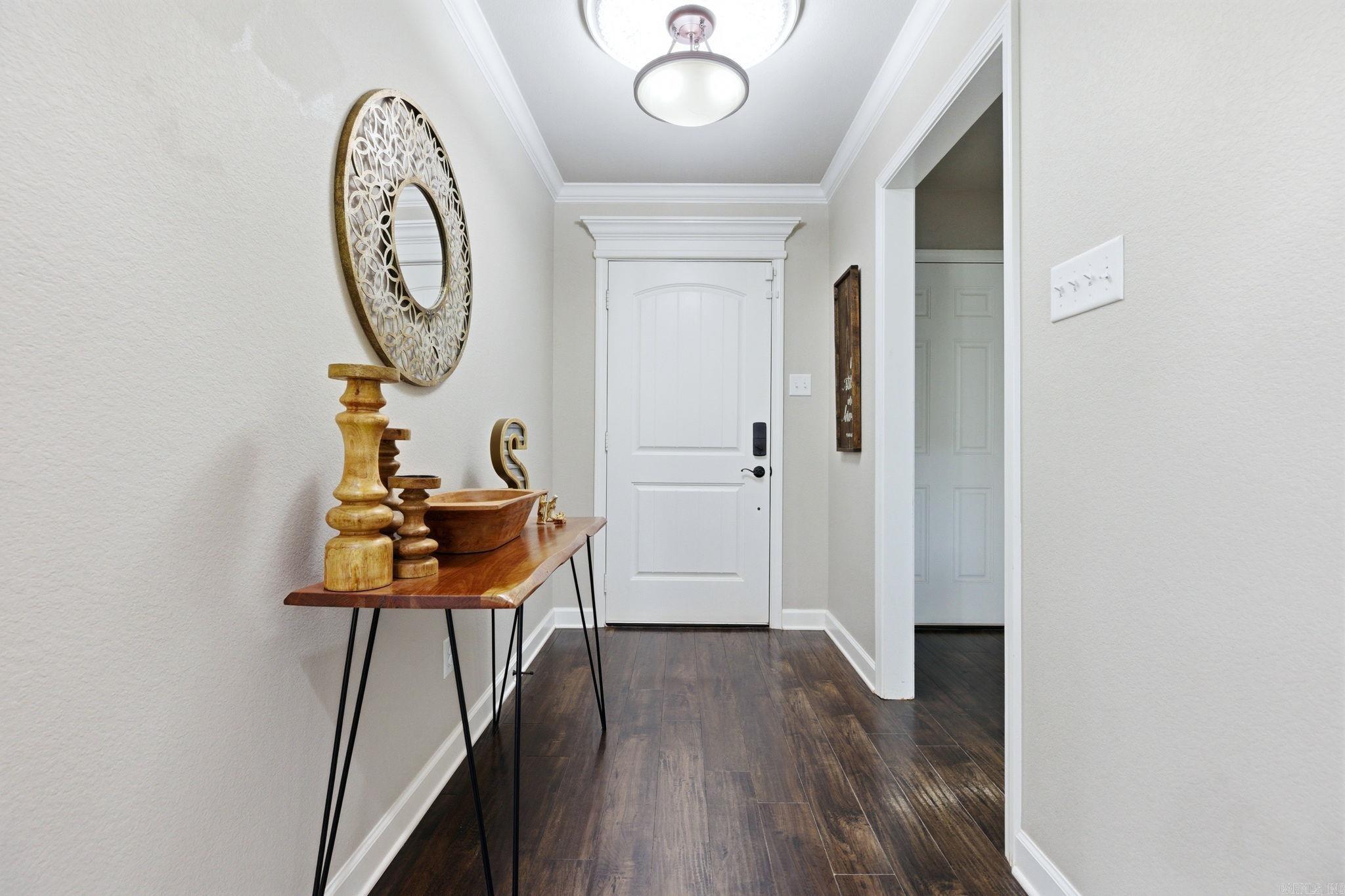 23 Fletcher Dr  Austin, AR