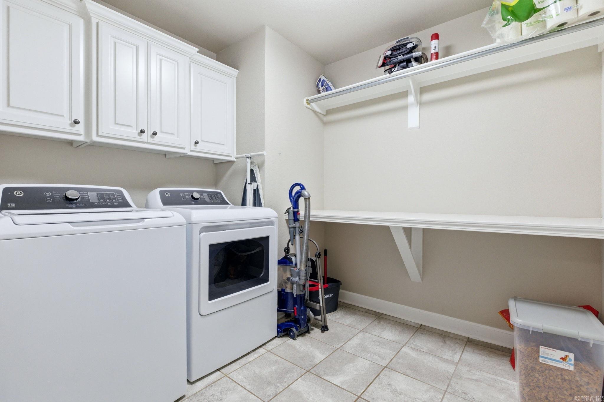 23 Fletcher Dr  Austin, AR