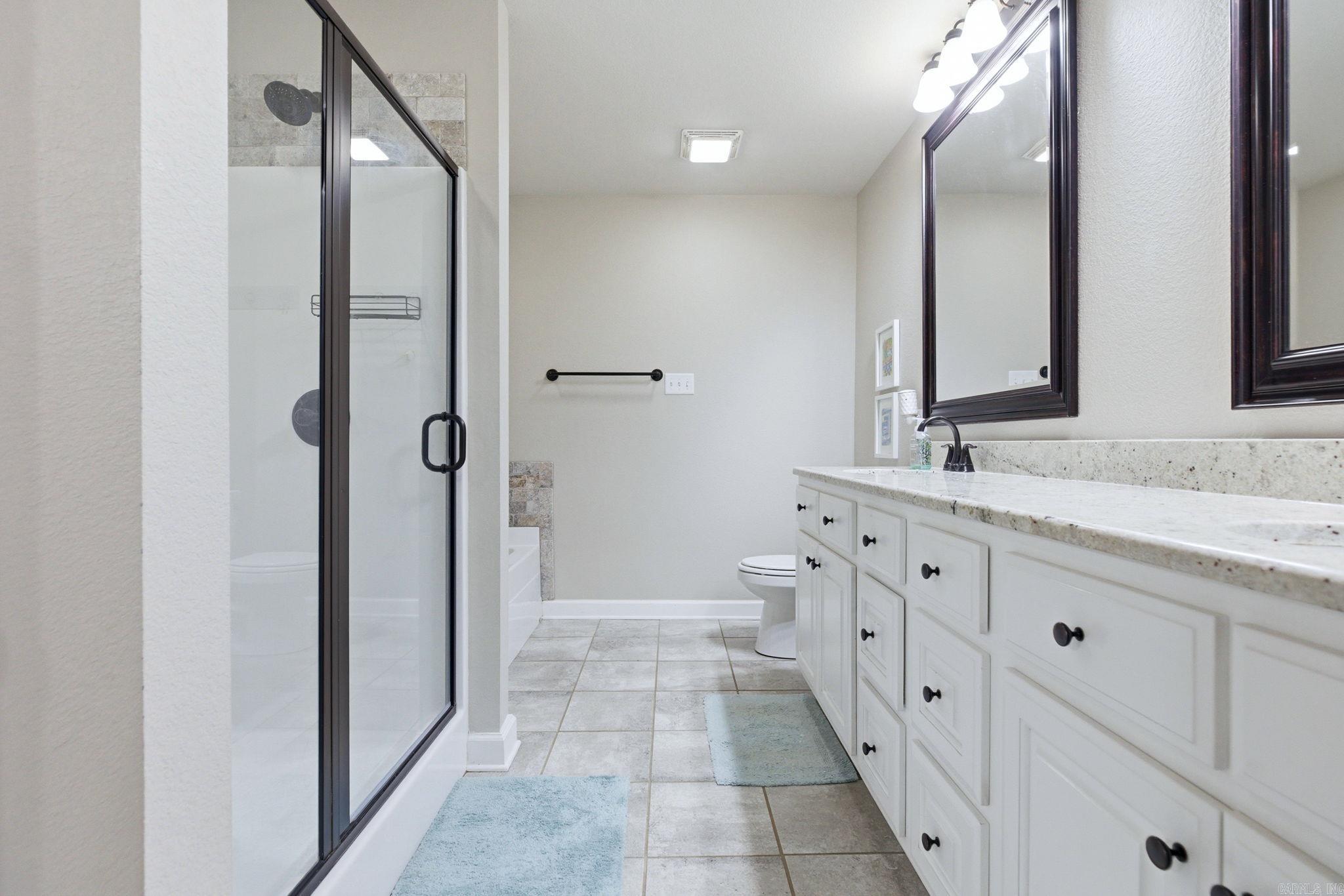 23 Fletcher Dr  Austin, AR