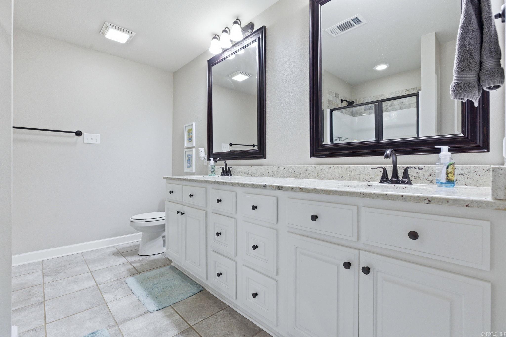 23 Fletcher Dr  Austin, AR