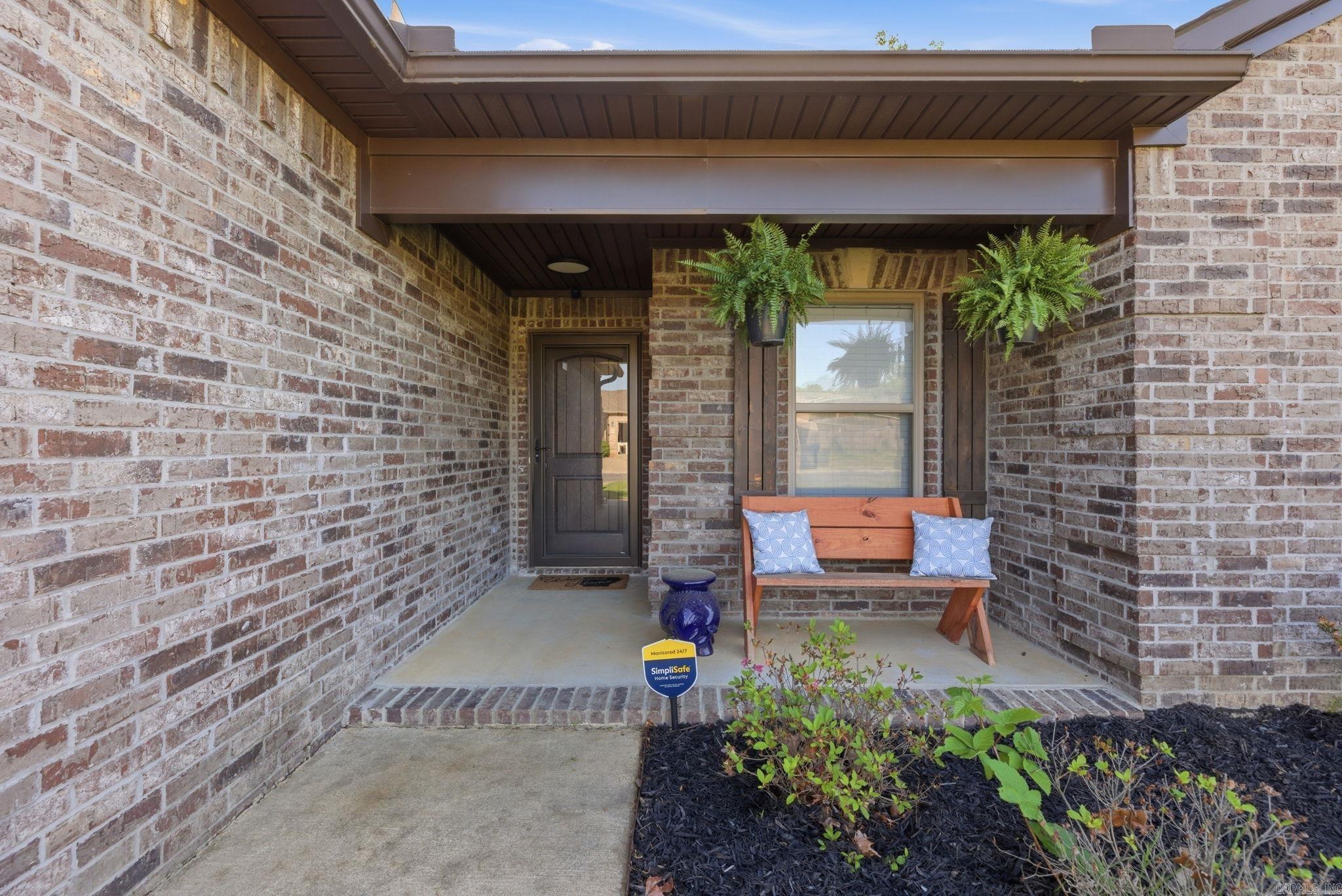 23 Fletcher Dr  Austin, AR