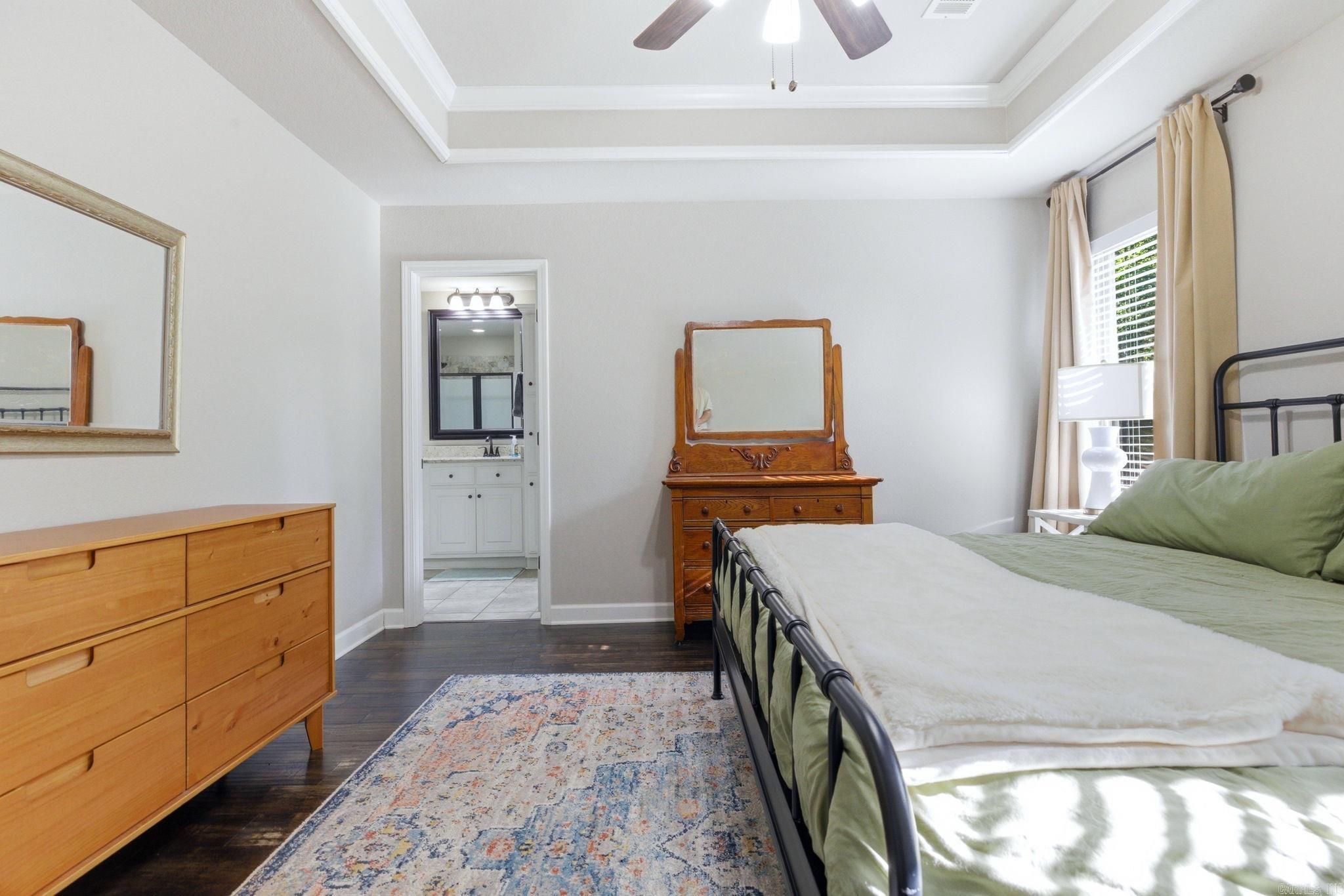 23 Fletcher Dr  Austin, AR