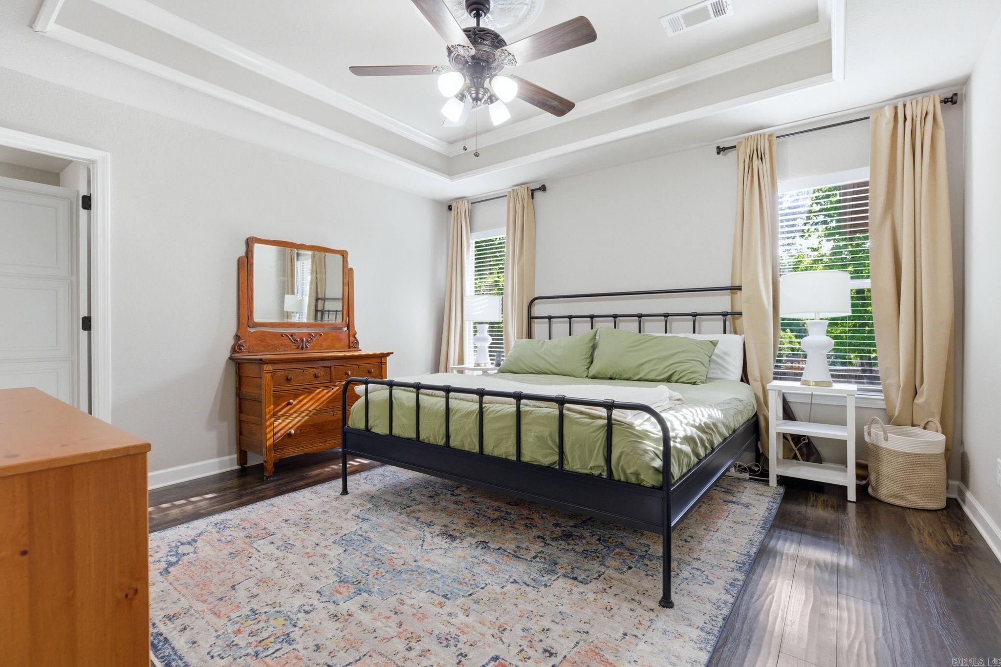 23 Fletcher Dr  Austin, AR