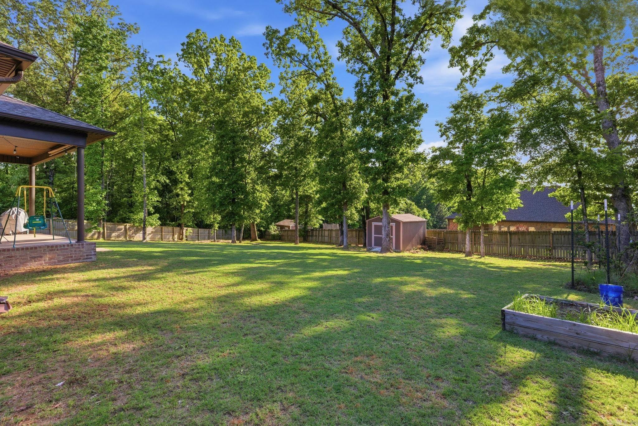 23 Fletcher Dr  Austin, AR