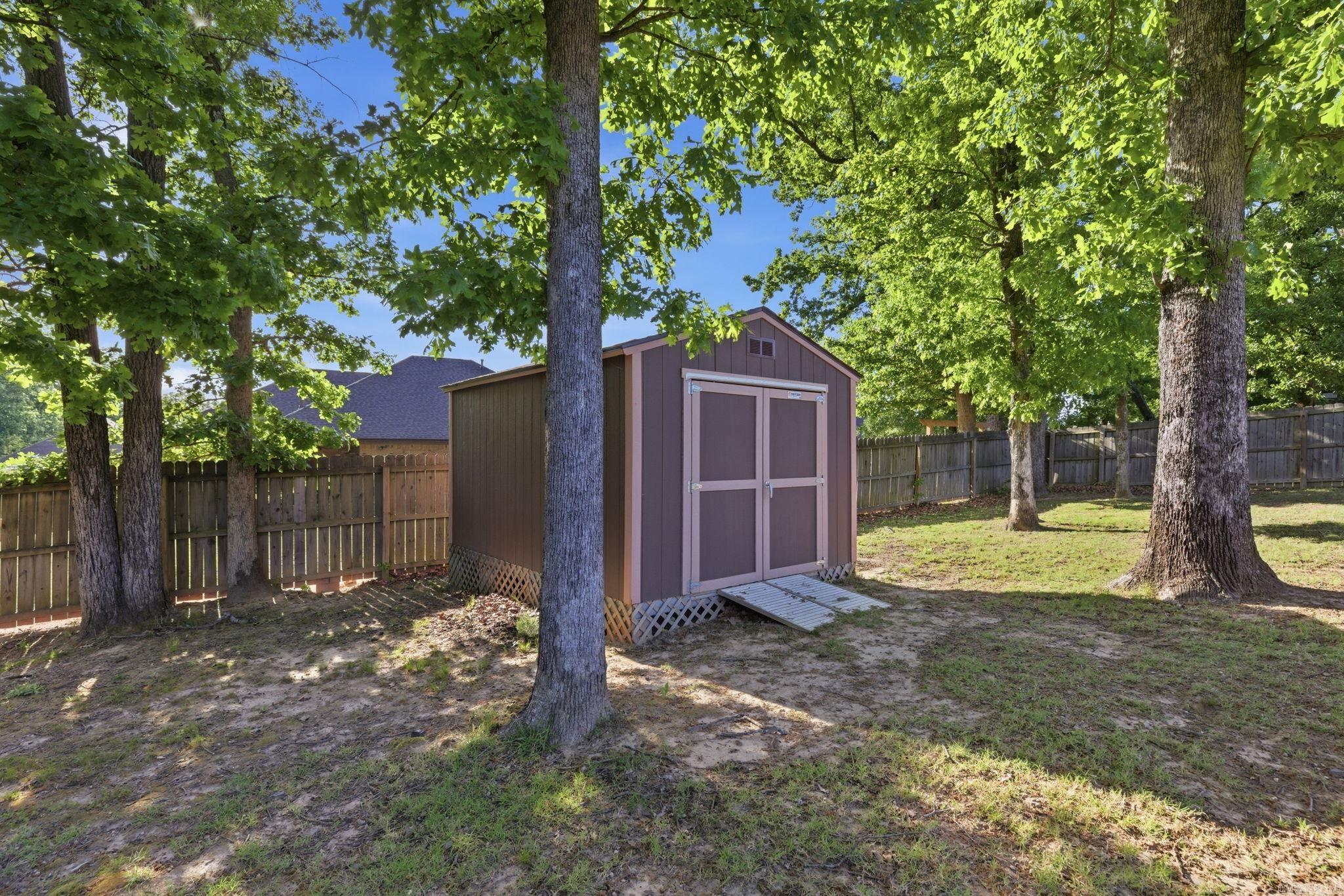 23 Fletcher Dr  Austin, AR