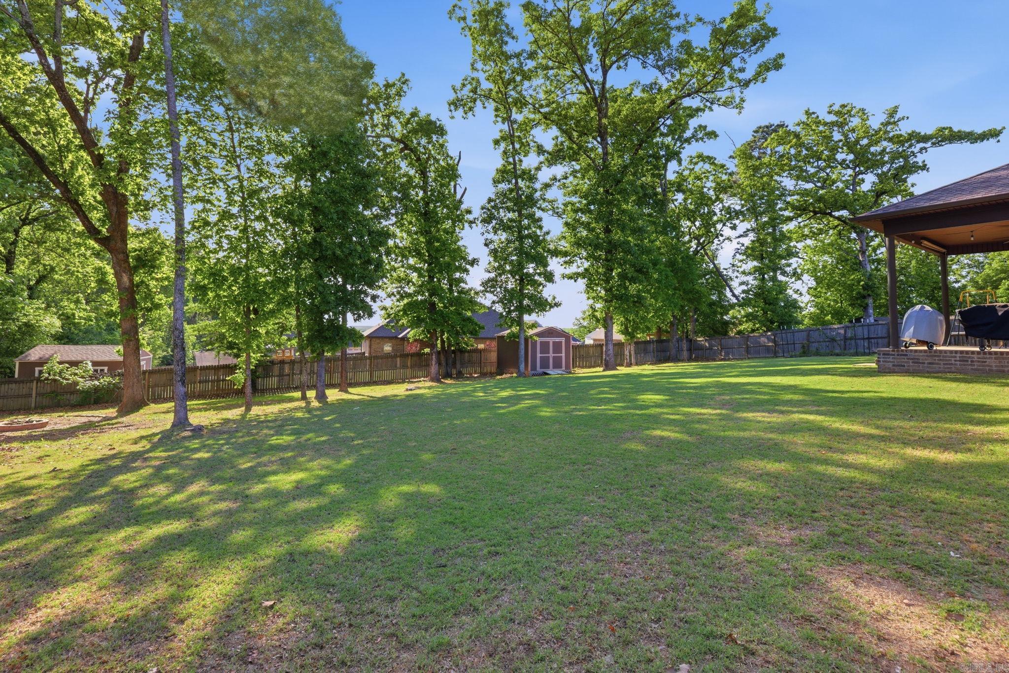 23 Fletcher Dr  Austin, AR