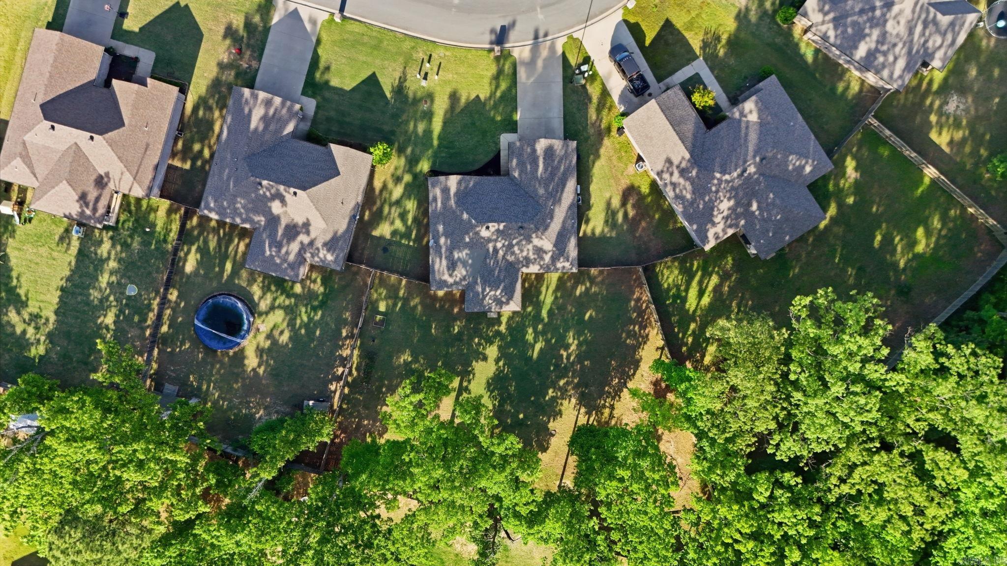 23 Fletcher Dr  Austin, AR