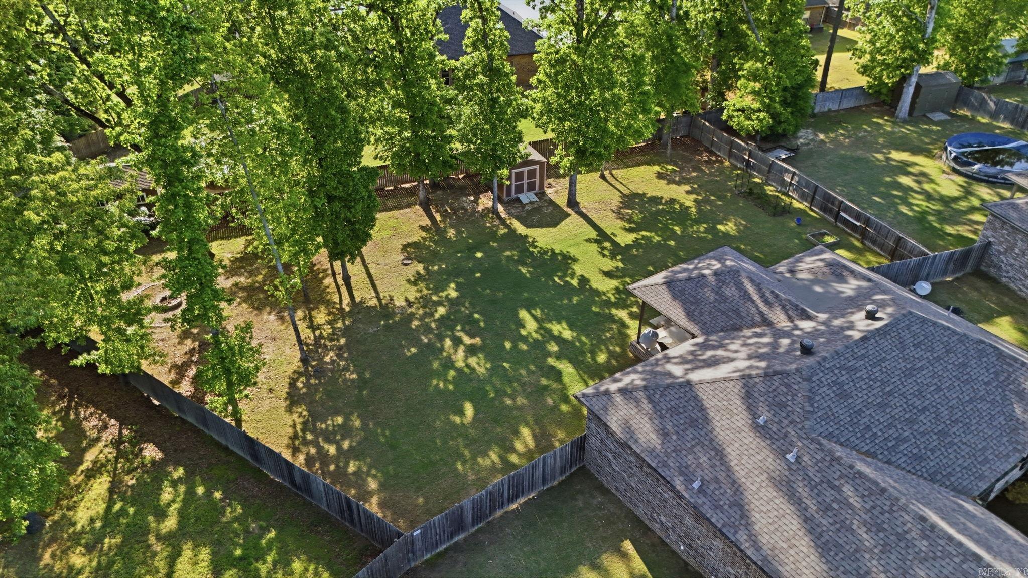 23 Fletcher Dr  Austin, AR