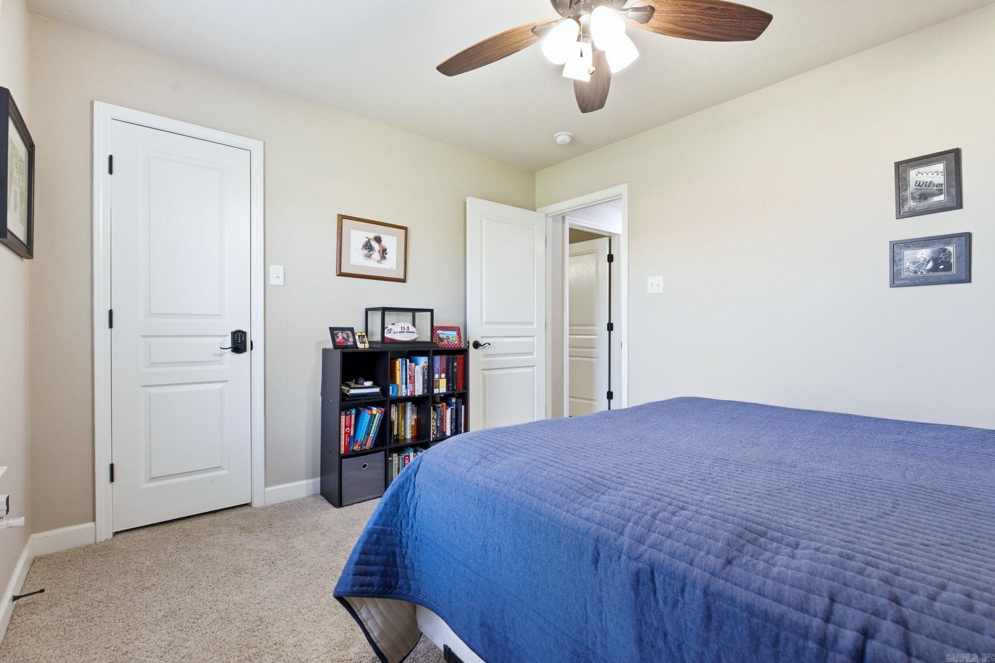 23 Fletcher Dr  Austin, AR