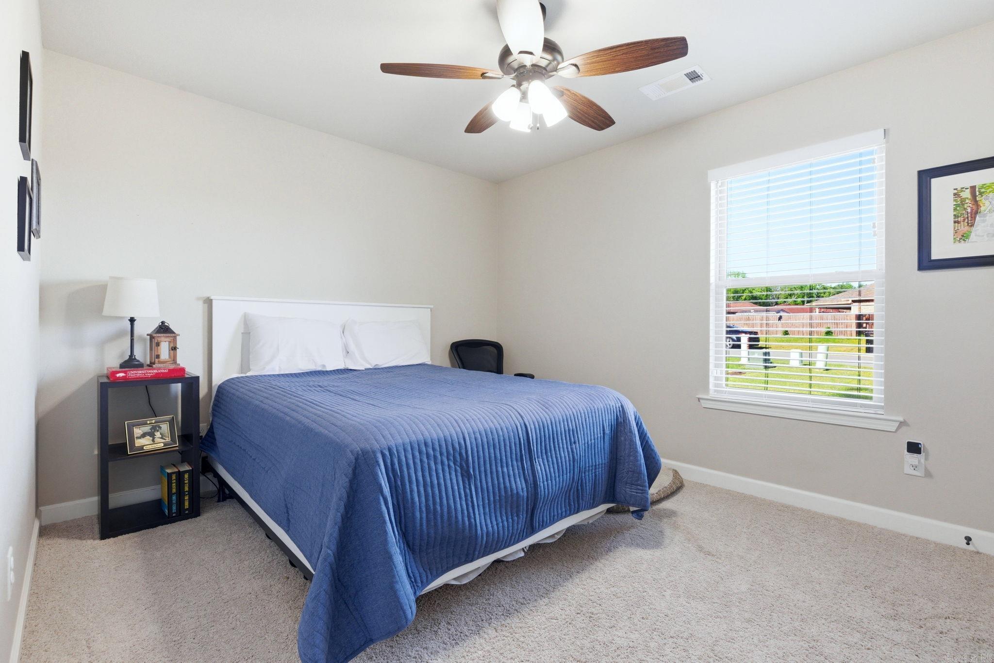 23 Fletcher Dr  Austin, AR